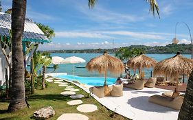 Le Pirate Beach Club Nusa Ceningan - Adults Only